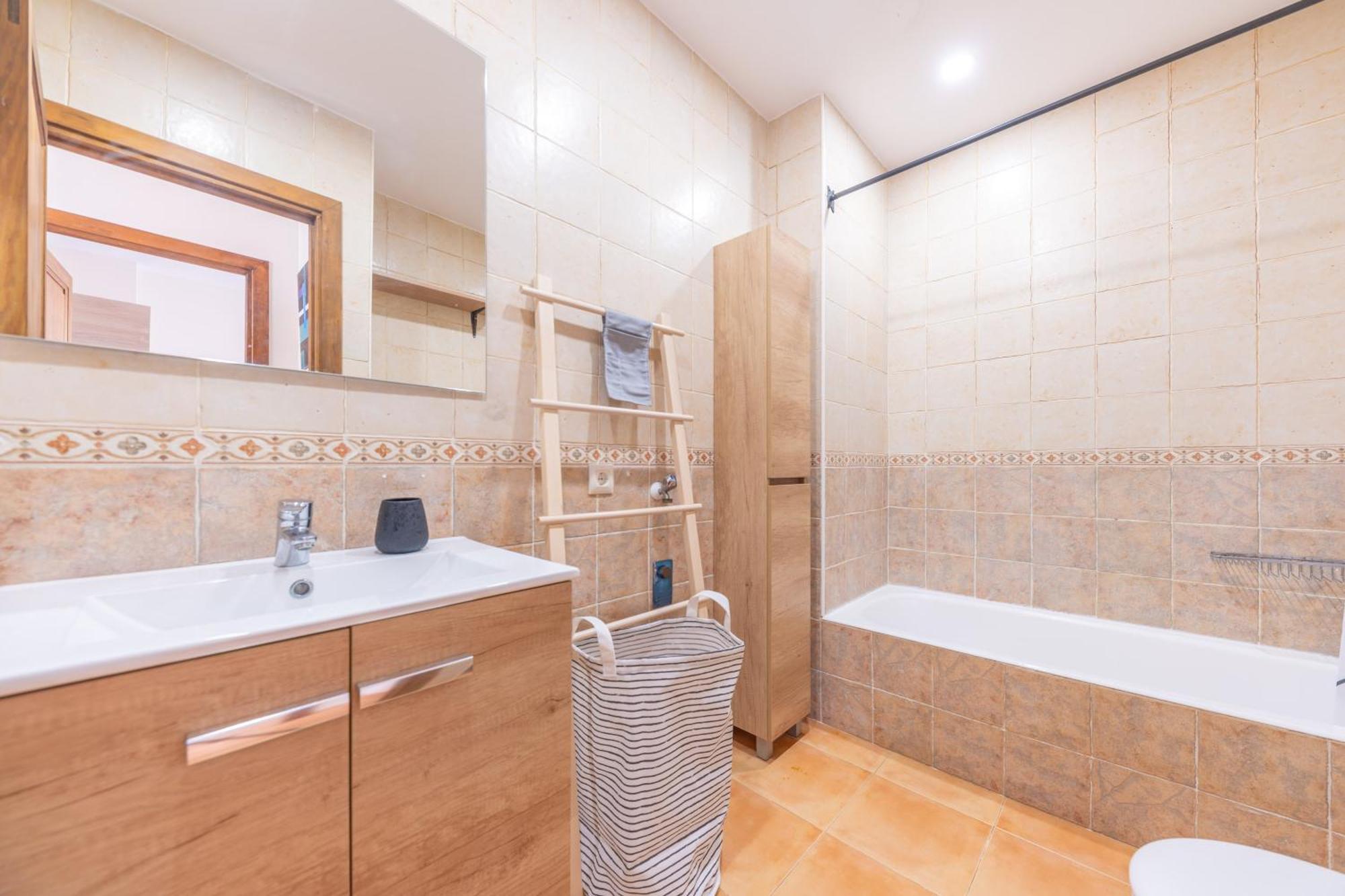Ca'n Pere Roc Apartment Santa Margalida