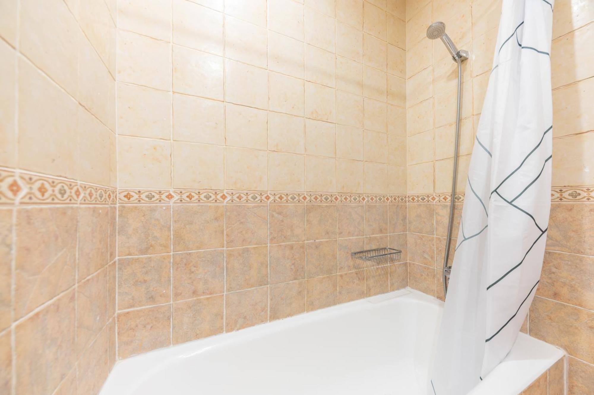 Ca'n Pere Roc Apartment
