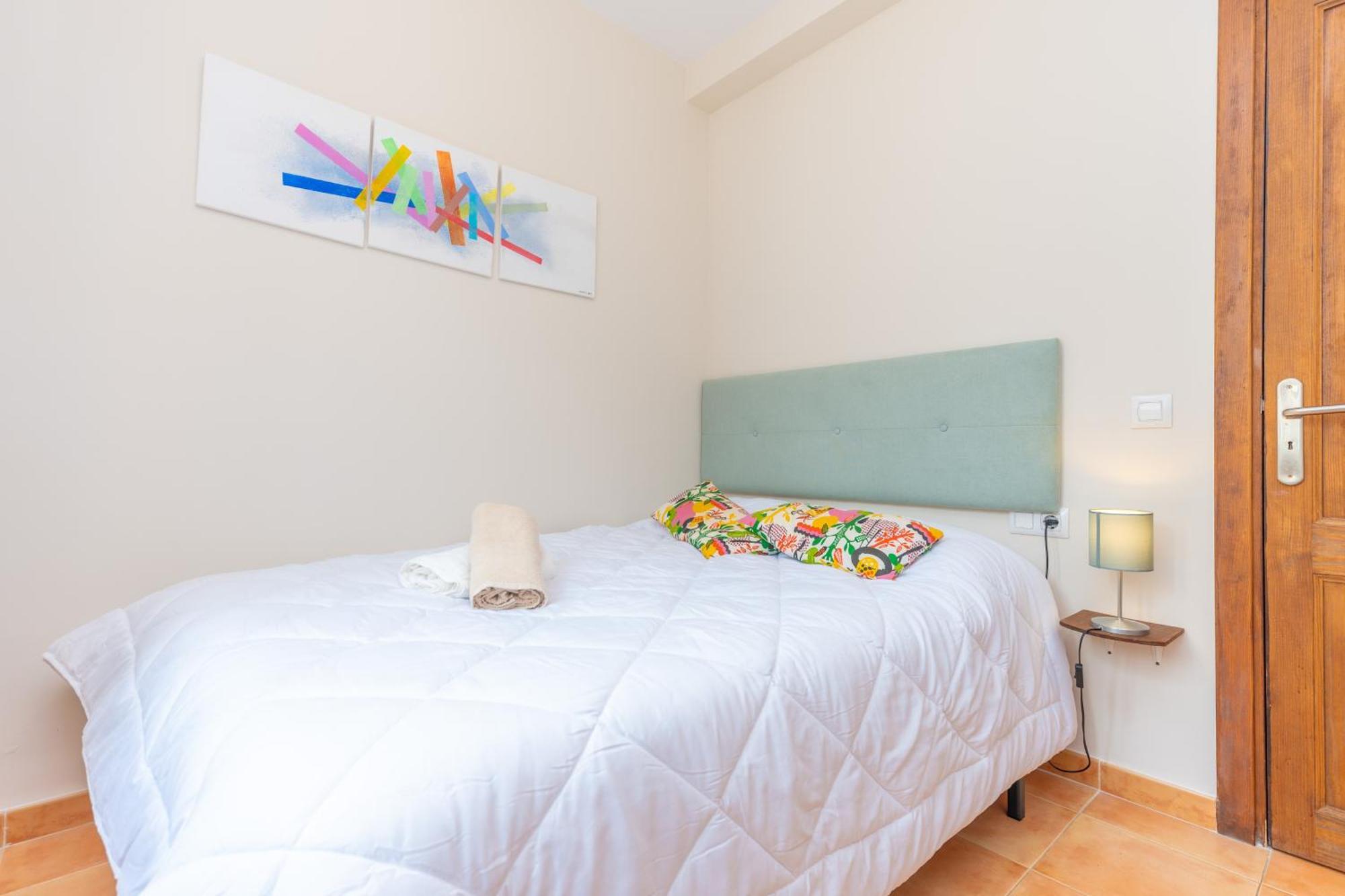 Ca'n Pere Roc Apartment Santa Margalida