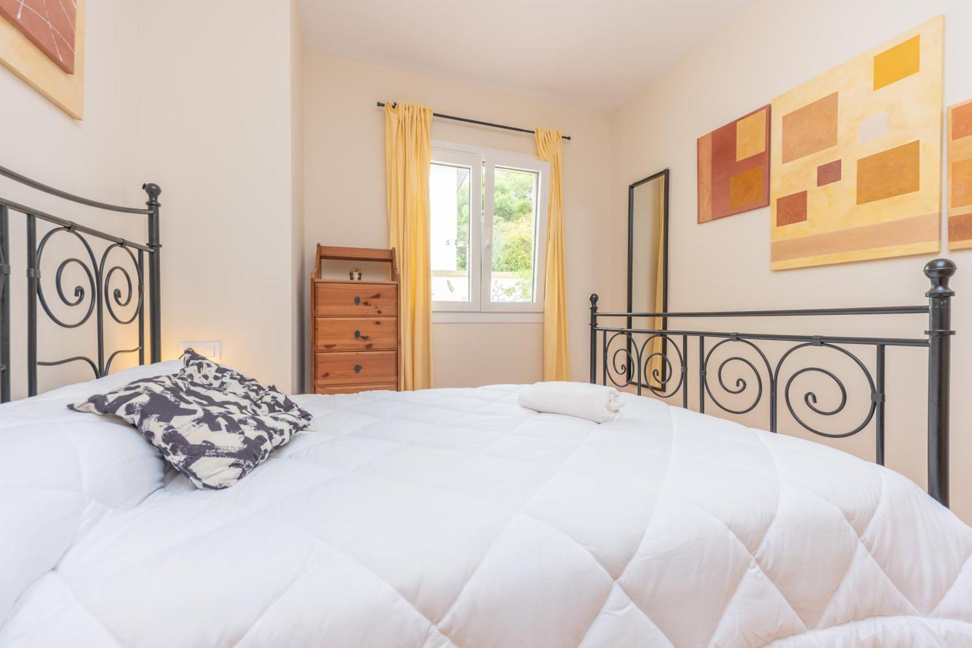 Apartment Ca'n Pere Roc Santa Margalida