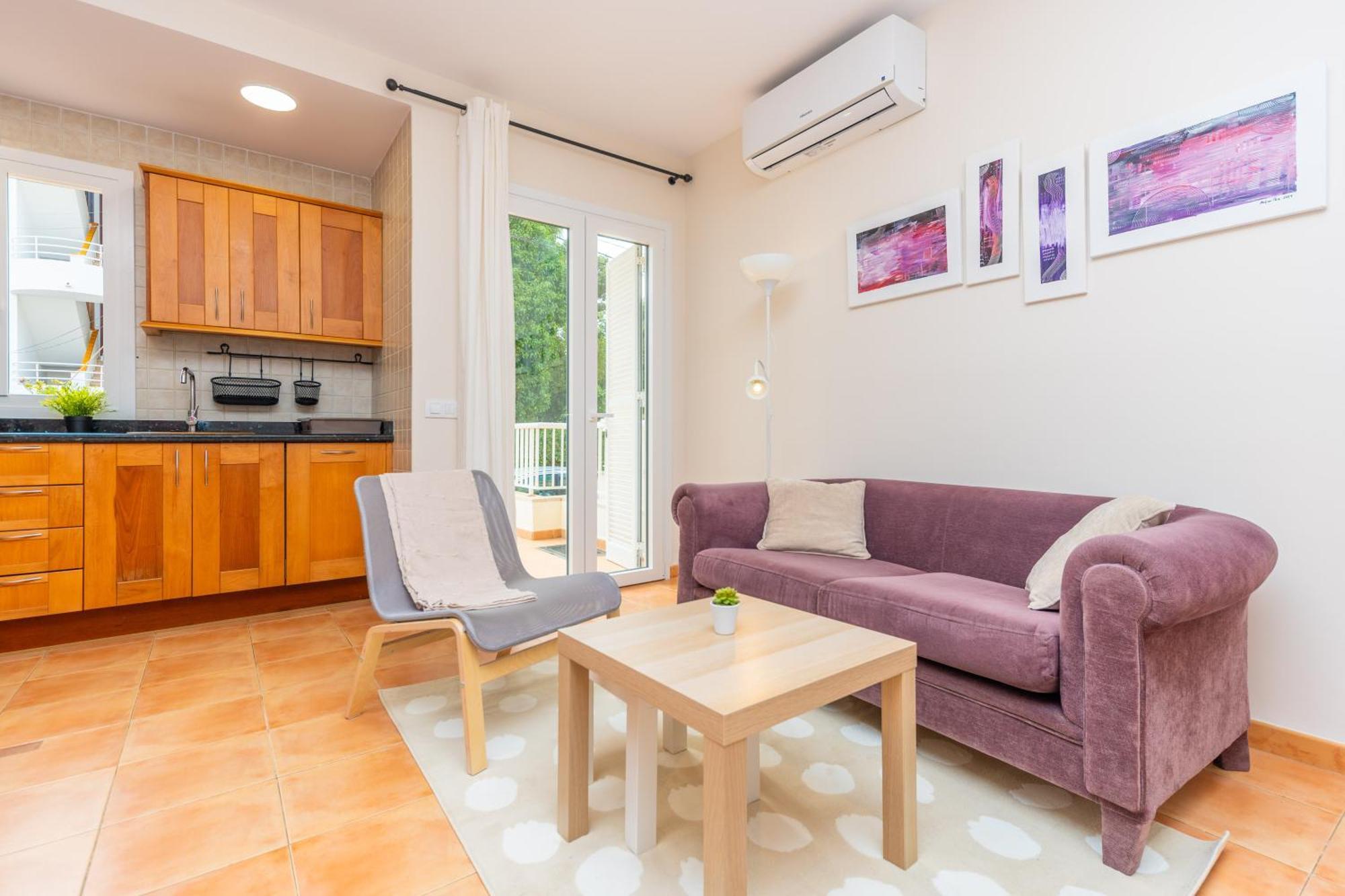 Apartment Ca'n Pere Roc