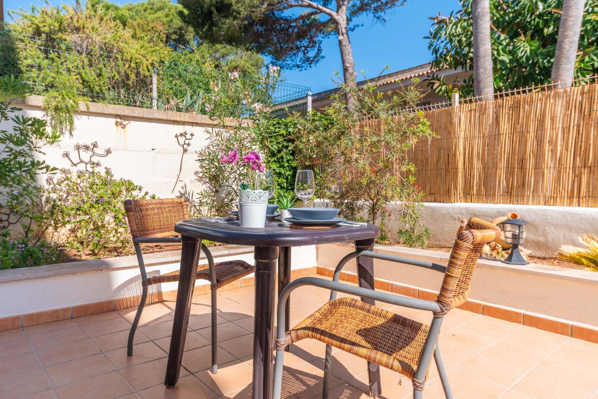 Apartment Ca'n Pere Roc